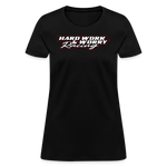 Terri Fritts | 2022 | Women's T-Shirt - black