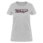 Terri Fritts | 2022 | Women's T-Shirt - heather gray