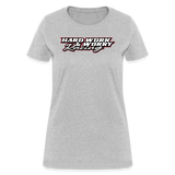 Terri Fritts | 2022 | Women's T-Shirt - heather gray