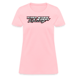 Terri Fritts | 2022 | Women's T-Shirt - pink