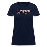 Terri Fritts | 2022 | Women's T-Shirt - navy