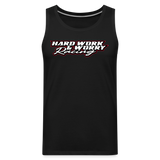 Terri Fritts | 2022 | Men's Tank - black