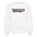 Terri Fritts | 2022 | Adult Crewneck Sweatshirt - white