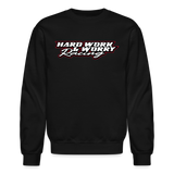 Terri Fritts | 2022 | Adult Crewneck Sweatshirt - black