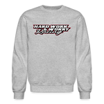 Terri Fritts | 2022 | Adult Crewneck Sweatshirt - heather gray