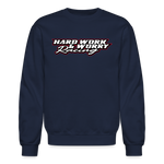 Terri Fritts | 2022 | Adult Crewneck Sweatshirt - navy