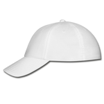 Terri Fritts | 2022 | Baseball Cap - white