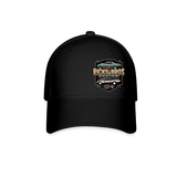 Ricks Bros Racing | 2022 | Baseball Cap 2 - black