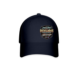 Ricks Bros Racing | 2022 | Baseball Cap 2 - navy