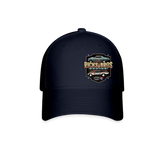 Ricks Bros Racing | 2022 | Baseball Cap 2 - navy