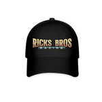 Ricks Bros Racing | 2022 | Baseball Cap - black