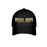 Ricks Bros Racing | 2022 | Baseball Cap - black