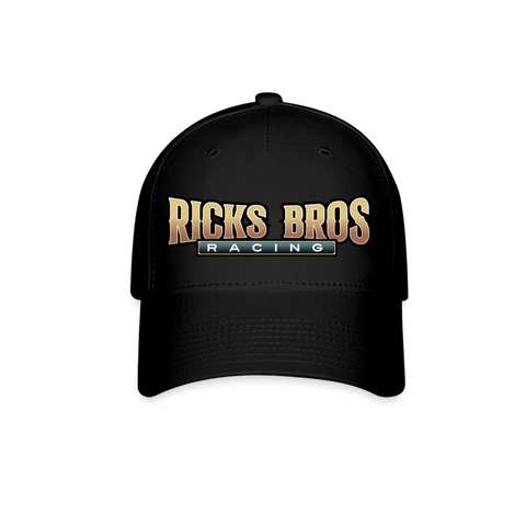 Ricks Bros Racing | 2022 | Baseball Cap - black