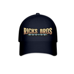 Ricks Bros Racing | 2022 | Baseball Cap - navy