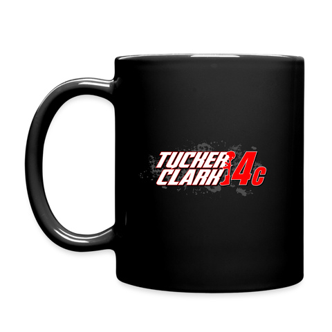 Tucker Clark | 2023 | Full Color Mug - black