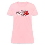 Tucker Clark | 2023 | Women's T-Shirt - pink
