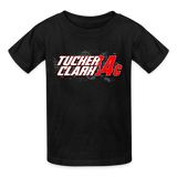 Tucker Clark | 2023 | Youth T-Shirt - black