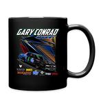 Gary Conrad | 2023 | Full Color Mug - black