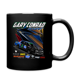 Gary Conrad | 2023 | Full Color Mug - black