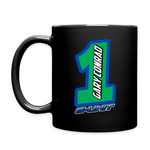 Gary Conrad | 2023 | Full Color Mug - black