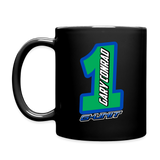 Gary Conrad | 2023 | Full Color Mug - black