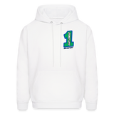 Gary Conrad | 2023 | Men's Hoodie - white