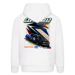 Gary Conrad | 2023 | Men's Hoodie - white