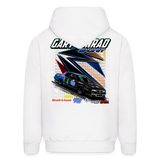 Gary Conrad | 2023 | Men's Hoodie - white