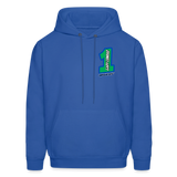 Gary Conrad | 2023 | Men's Hoodie - royal blue