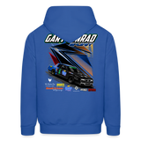 Gary Conrad | 2023 | Men's Hoodie - royal blue