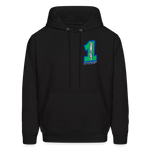 Gary Conrad | 2023 | Men's Hoodie - black