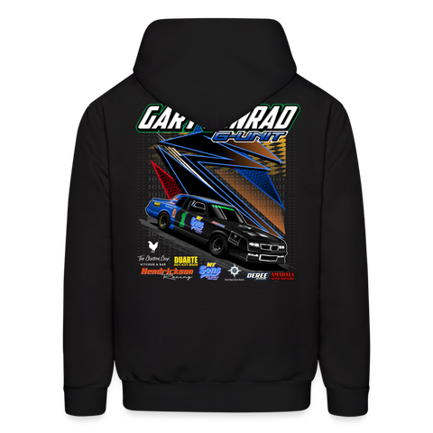 Gary Conrad | 2023 | Men's Hoodie - black