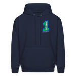 Gary Conrad | 2023 | Men's Hoodie - navy