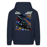 Gary Conrad | 2023 | Men's Hoodie - navy