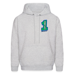 Gary Conrad | 2023 | Men's Hoodie - ash 