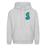 Gary Conrad | 2023 | Men's Hoodie - ash 