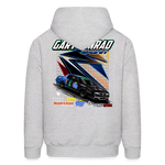 Gary Conrad | 2023 | Men's Hoodie - ash 