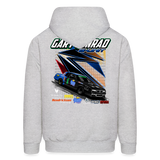 Gary Conrad | 2023 | Men's Hoodie - ash 