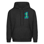 Gary Conrad | 2023 | Men's Hoodie - charcoal grey