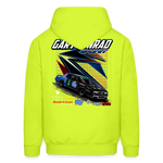 Gary Conrad | 2023 | Men's Hoodie - safety green