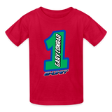 Gary Conrad | 2023 | Youth T-Shirt - red