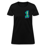 Gary Conrad | 2023 | Women's T-Shirt - black