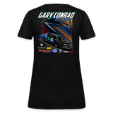 Gary Conrad | 2023 | Women's T-Shirt - black
