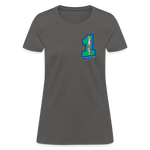 Gary Conrad | 2023 | Women's T-Shirt - charcoal