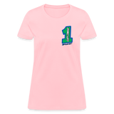 Gary Conrad | 2023 | Women's T-Shirt - pink