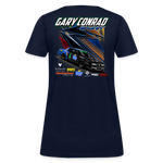 Gary Conrad | 2023 | Women's T-Shirt - navy