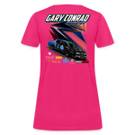 Gary Conrad | 2023 | Women's T-Shirt - fuchsia