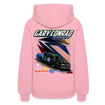 Gary Conrad | 2023 | Women's Hoodie - classic pink