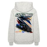 Gary Conrad | 2023 | Women's Hoodie - heather oatmeal