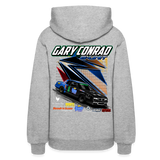 Gary Conrad | 2023 | Women's Hoodie - heather gray